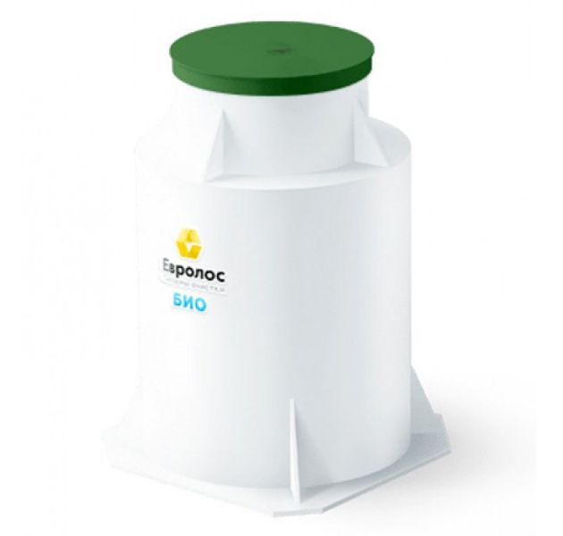 Станция биологической очистки Евролос Био 3