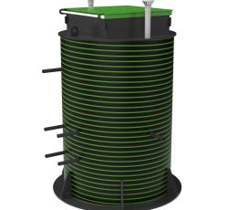 Кессон KANN KS 1000