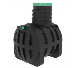 Септик Термит ПР объемом 3000 литров