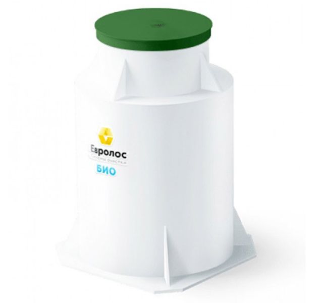 Станция биологической очистки Евролос Био 6