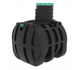 Септик Термит объемом 5500 литров