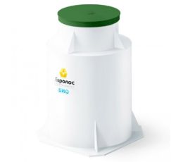 Станция биологической очистки Евролос Био 20