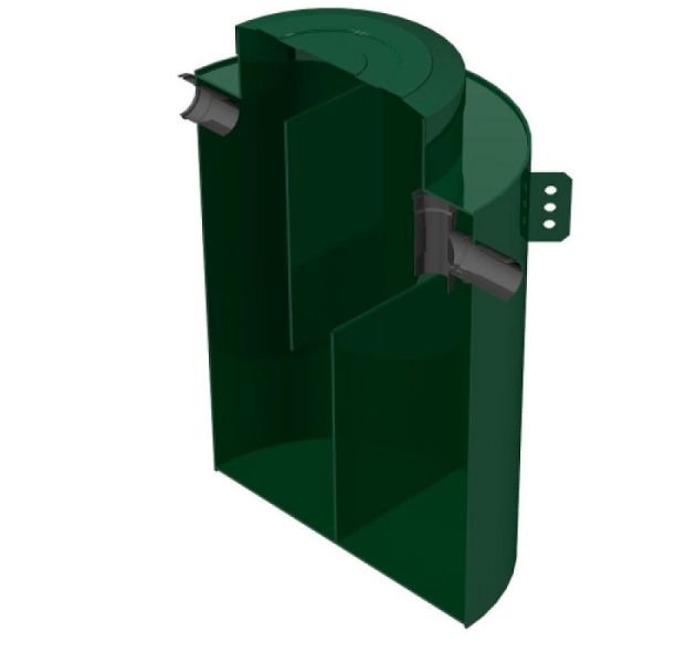 Промышленный жироуловитель Alta М-OR 3.6-240