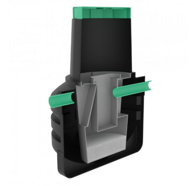 Септик Термит объемом 700 литров