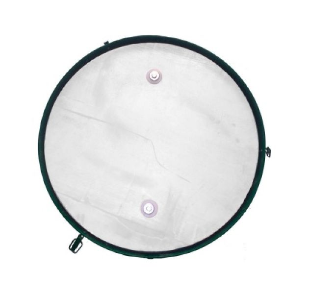 Утеплитель крышки Кессона d-1200