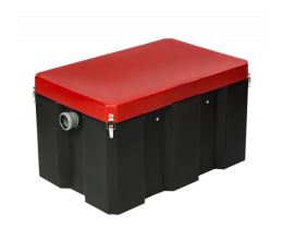 Жироуловитель Термит 1-80