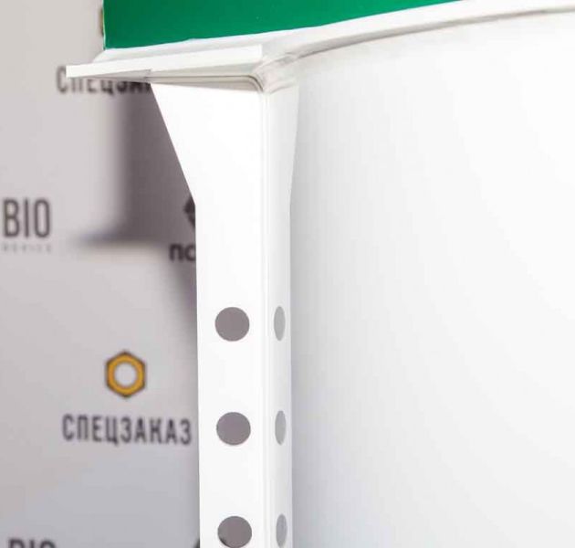 Станция биологической очистки BioDevice 8