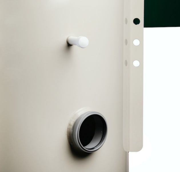 Станция биологической очистки BioDevice ECO - 4