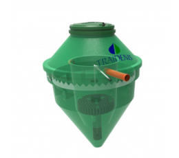 Cтанция биологической очистки Трайдянис (Traidenis) NV-2