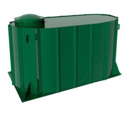 Накопительная ёмкость Alta Tank 14