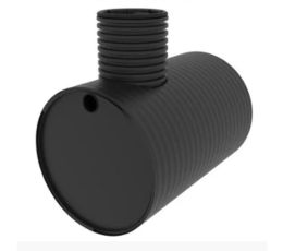 Накопительная емкость KANN N - 1500L (1.5 М3)