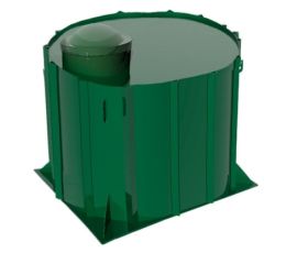 Накопительная ёмкость Alta Tank 3