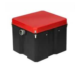 Жироуловитель Термит 1-60